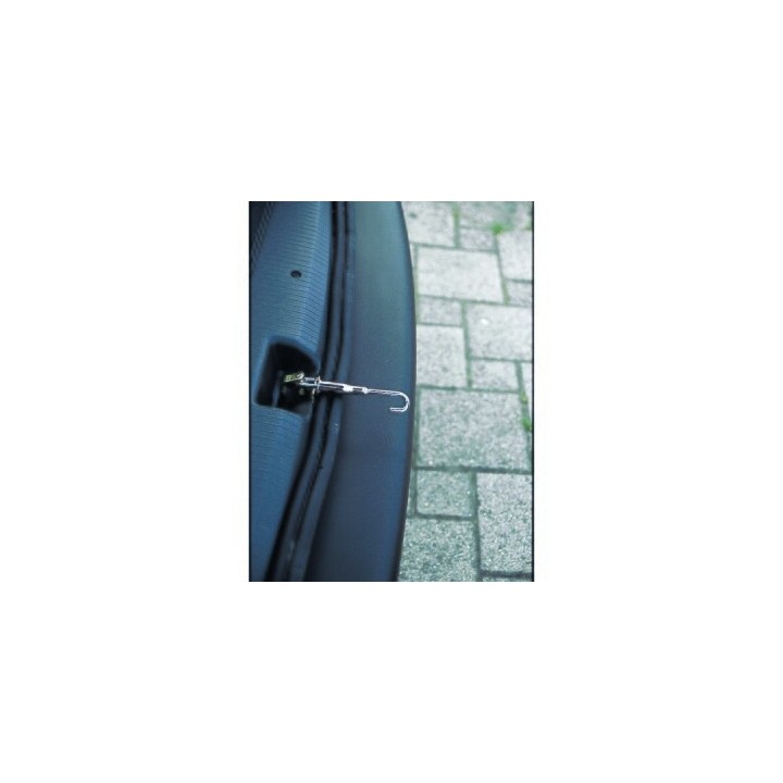 Karlie Auto Heckbelüfter Airboy