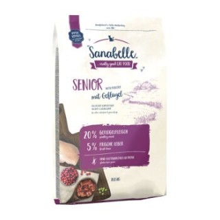 Sanabelle Senior 10 kg