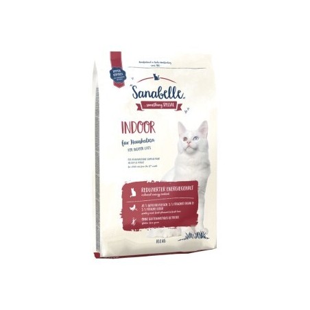Sanabelle Indoor 10 kg