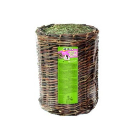 MultiFit Weiden-Heutunnel L