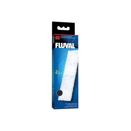 Fluval Poly-Aktivkohle Filtereinsatz U3