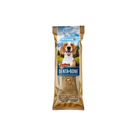 DeliBest Dental Bone Lamm 1 Stk à 3x100g