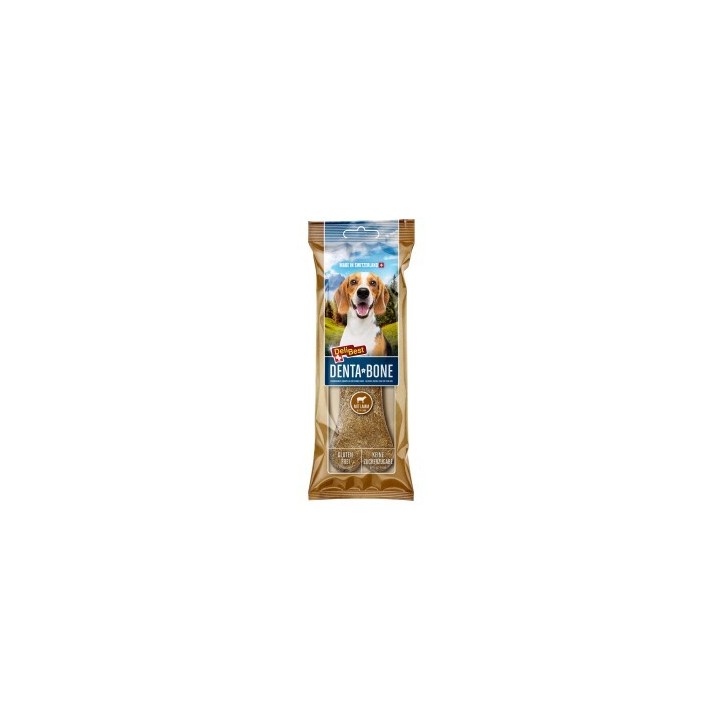 DeliBest Dental Bone Lamm 1 Stk à 3x100g