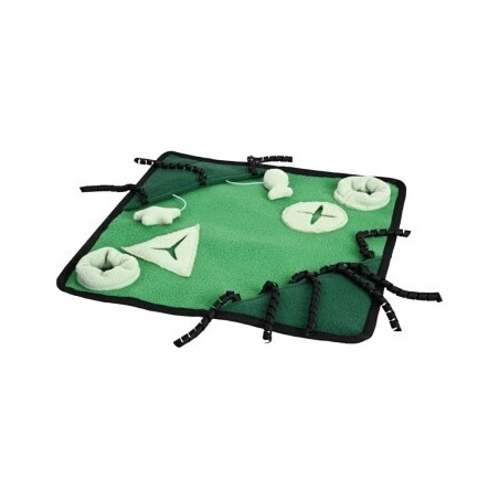 AniOne Raschel Snack Teppich