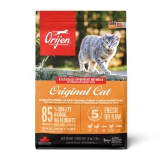 Orijen Original Cat 1.8 kg