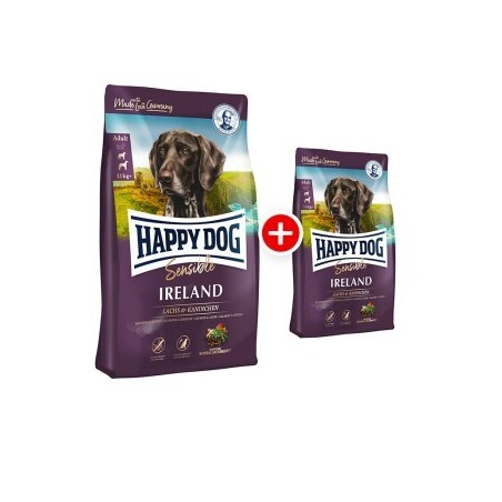 HAPPY DOG Supreme Sensible Irland