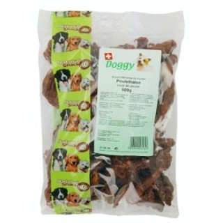Doggy Poulethälse 500g