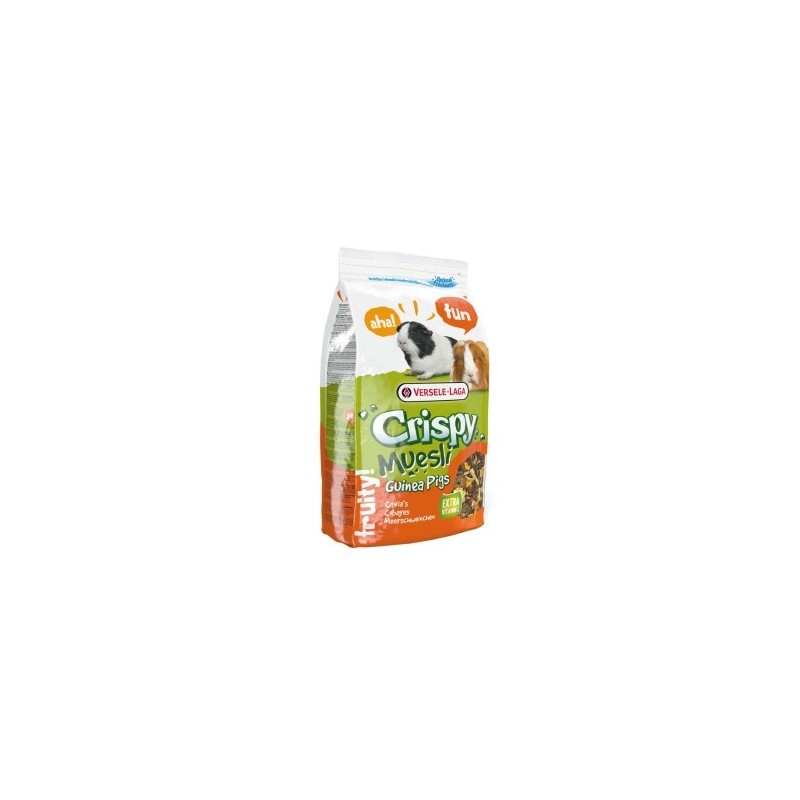 Versele-Laga Crispy Muesli Guinea Pigs 2.75 kg