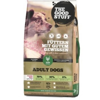 The Goodstuff Adult Huhn 12.5 kg