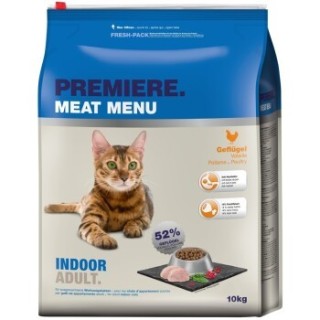 PREMIERE Indoor 10 kg