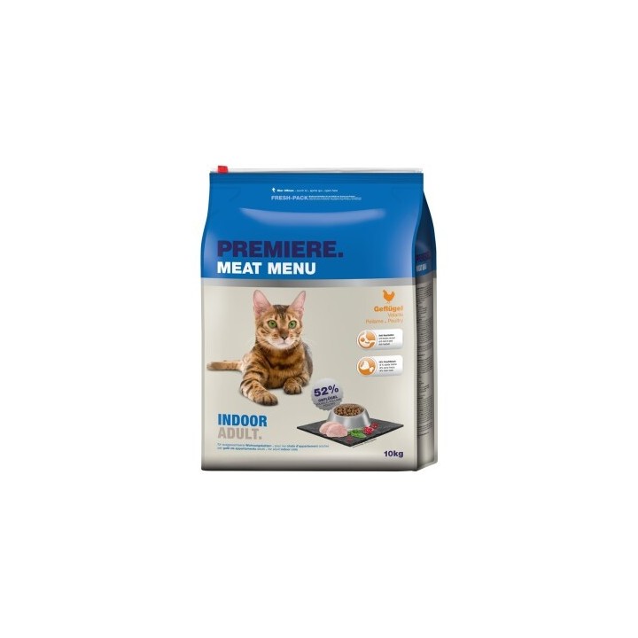 PREMIERE Indoor 10 kg