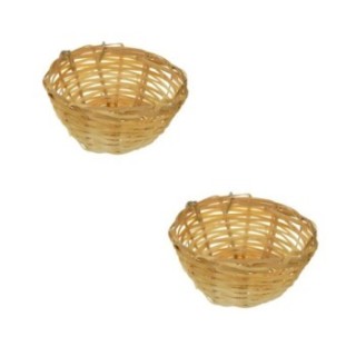 AniOne Bambus-Kanariennest 2