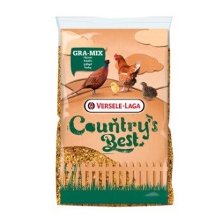 Versele-Laga Country's Best Gra-Mix Ardenner Mischung 20 kg