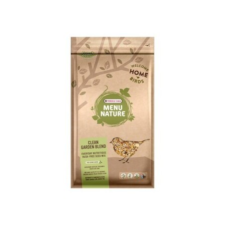 Versele-Laga Menu Nature Clean Garden 10 kg