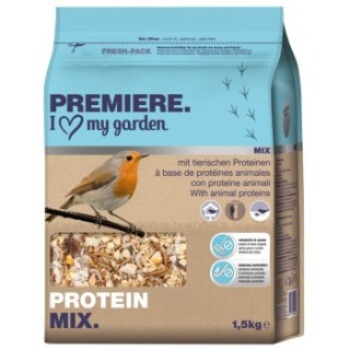 PREMIERE Protein-Mix 1,5kg
