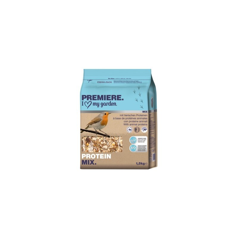 PREMIERE Protein-Mix 1,5kg