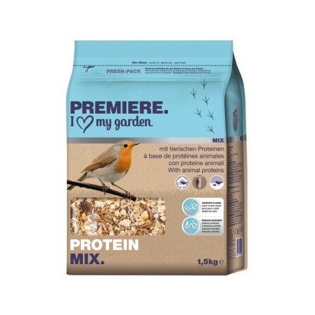 PREMIERE Protein-Mix 1,5kg