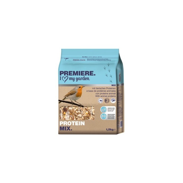 PREMIERE Protein-Mix 1,5kg