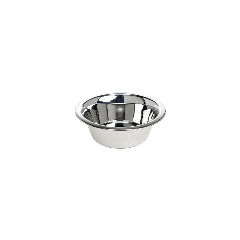 AniOne Futterschüssel Edelstahl 350 ml