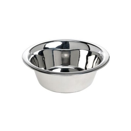 AniOne Futterschüssel Edelstahl 350 ml