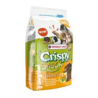 Versele-Laga Crispy Snack Fibres 1,75kg