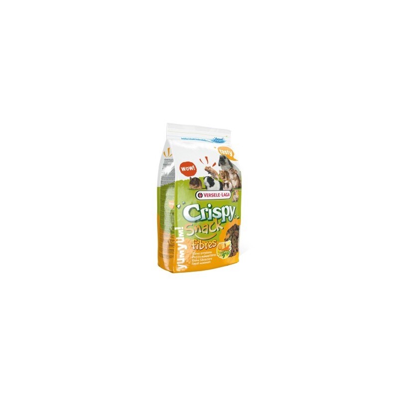 Versele-Laga Crispy Snack Fibres 1,75kg
