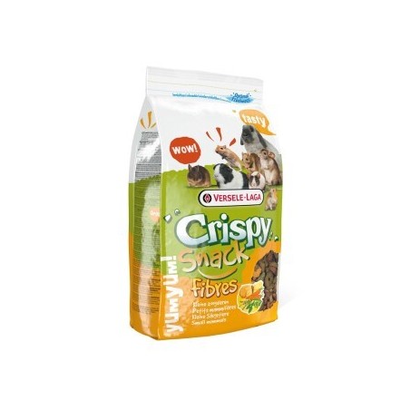 Versele-Laga Crispy Snack Fibres 1,75kg
