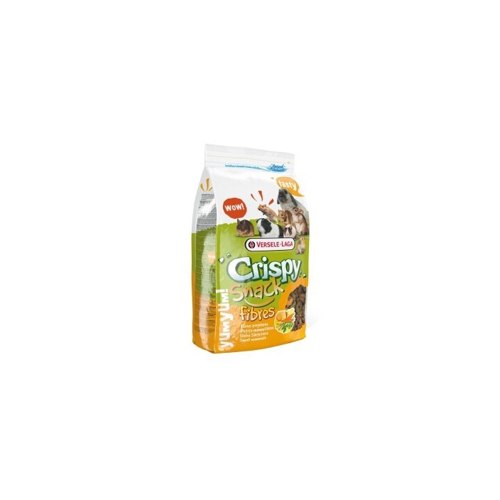 Versele-Laga Crispy Snack Fibres 1,75kg