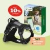Fressnapf Tracker Pathfinder Geschirr Set S
