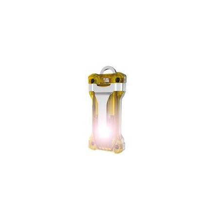 "Blinkie" ArmyTek Zippy