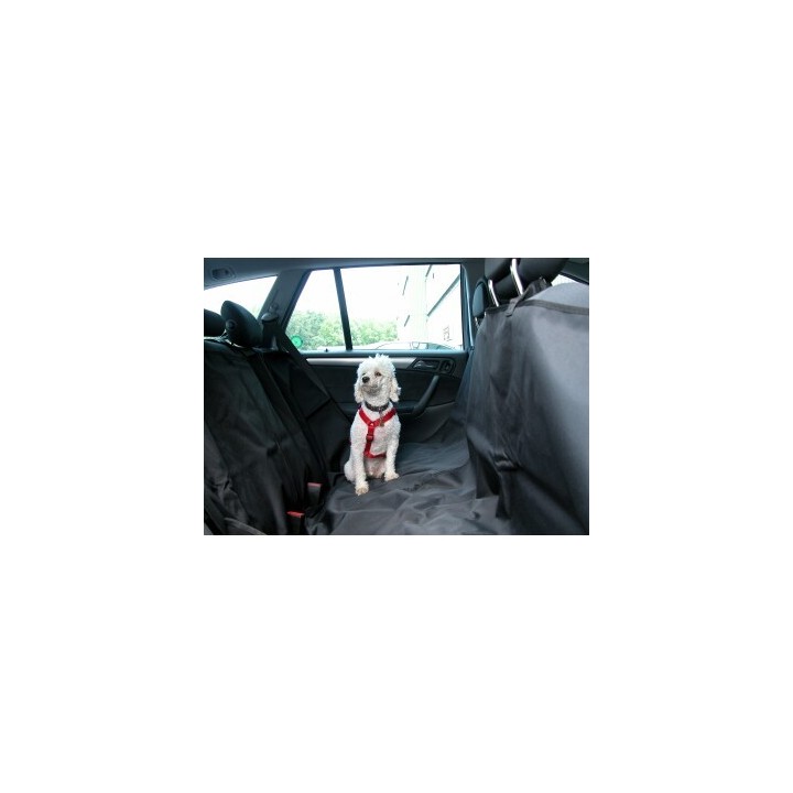 Josty Autoschondecke für Rücksitz 145x150cm