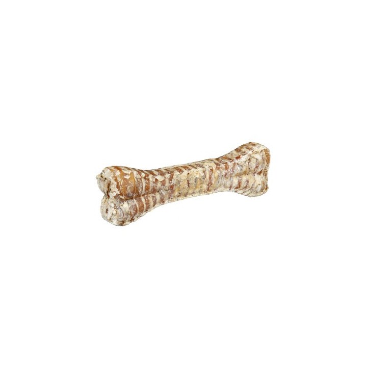 Trixie Kauknochen aus Strossen 2 Stück, 15 cm