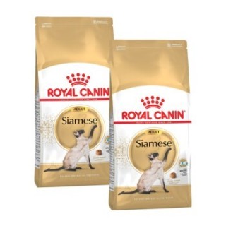 ROYAL CANIN Siamese Adult 2x10 kg