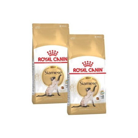 ROYAL CANIN Siamese Adult 2x10 kg