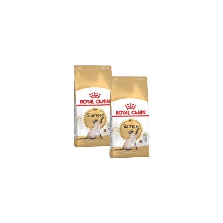 ROYAL CANIN Siamese Adult 2x10 kg