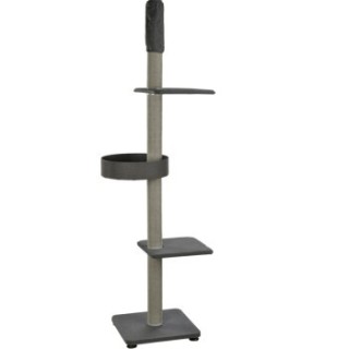 more Lifestyle MORE Deckenkratzbaum Alma