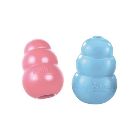 KONG Welpenspielzeug Puppy L