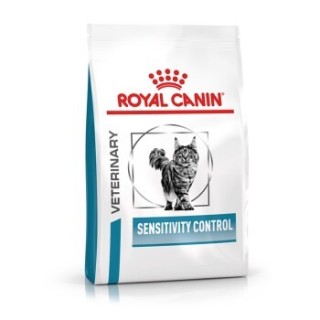 ROYAL CANIN Veterinary Sensitivity Control 3,5 kg