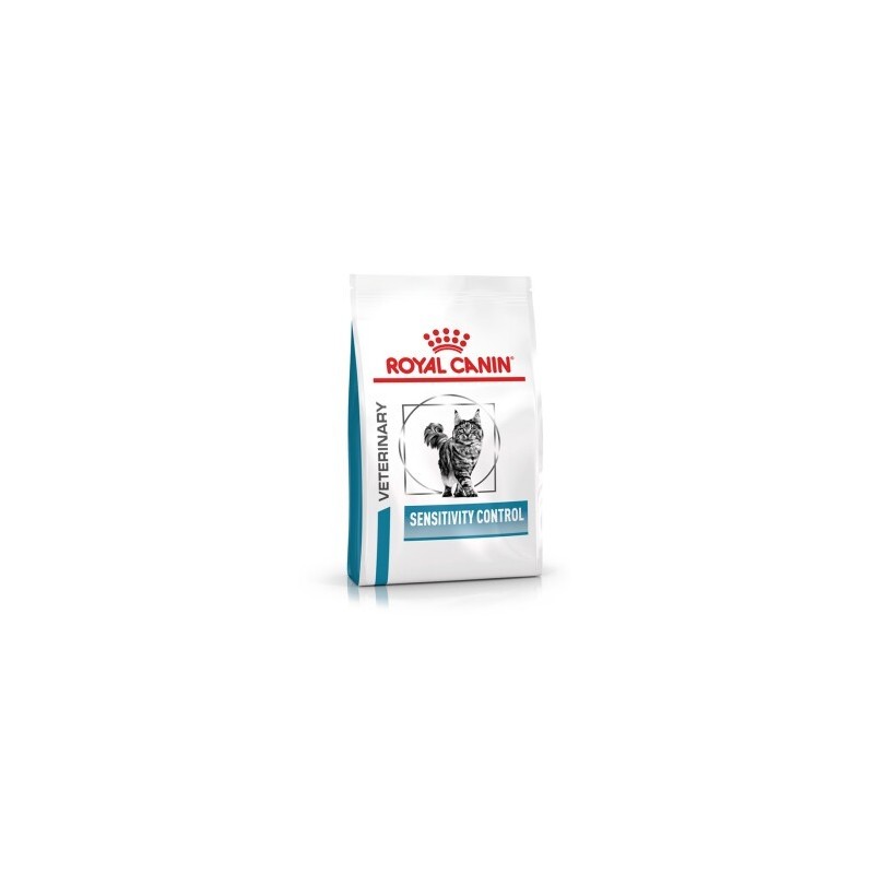 ROYAL CANIN Veterinary Sensitivity Control 3,5 kg
