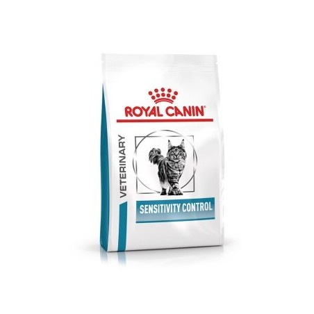 ROYAL CANIN Veterinary Sensitivity Control 3,5 kg