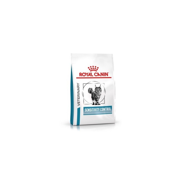 ROYAL CANIN Veterinary Sensitivity Control 3,5 kg