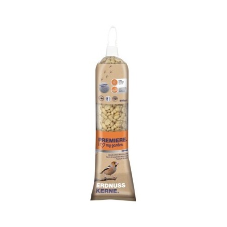 PREMIERE Erdnussspender 500g