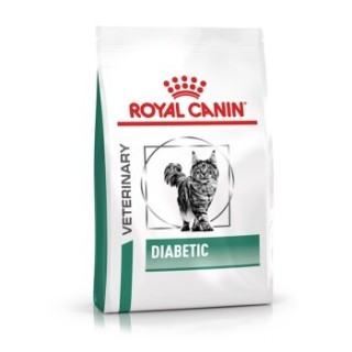 ROYAL CANIN Veterinary Diabetic 3,5 kg