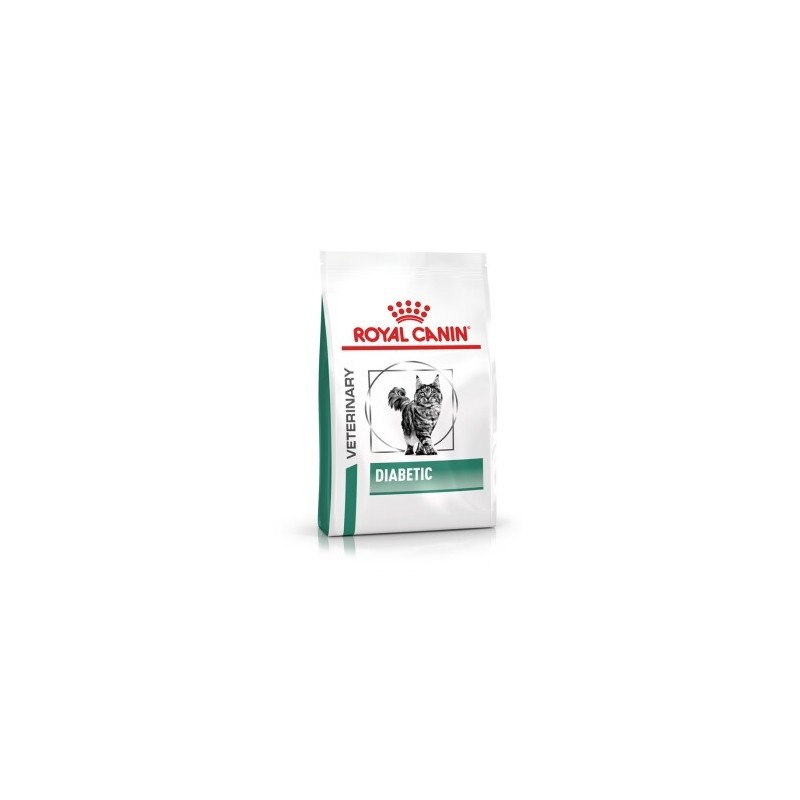 ROYAL CANIN Veterinary Diabetic 3,5 kg
