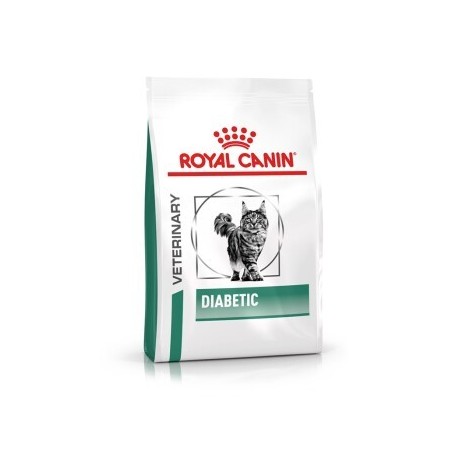 ROYAL CANIN Veterinary Diabetic 3,5 kg