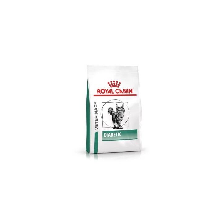 ROYAL CANIN Veterinary Diabetic 3,5 kg