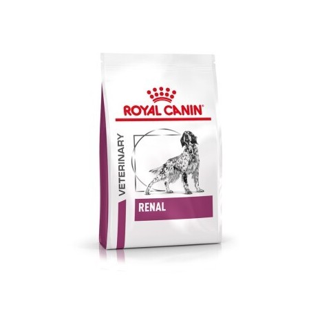 ROYAL CANIN Veterinary RENAL 14 kg