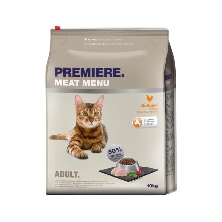 PREMIERE Adult Geflügel 10 kg