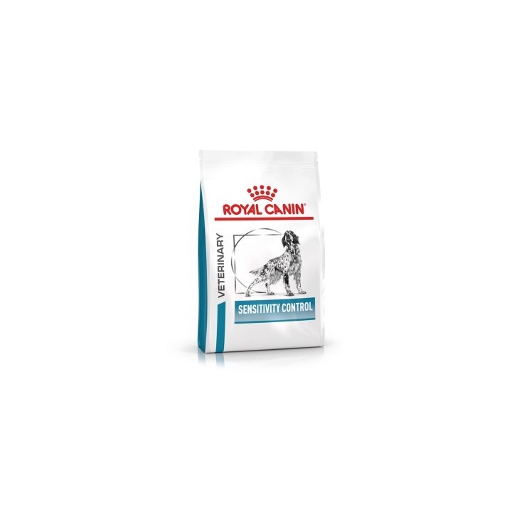 ROYAL CANIN Veterinary Sensitivity Control 7 kg