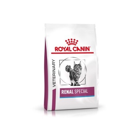 ROYAL CANIN ® Veterinary RENAL SPECIAL 4 kg